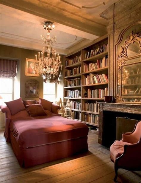 Bedroom Libraries For Book Lovers Home Library Bedroom Bedroom Library