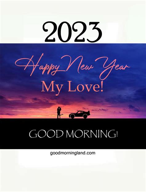Good Morning 2023 New Year Get New Year 2023 Update