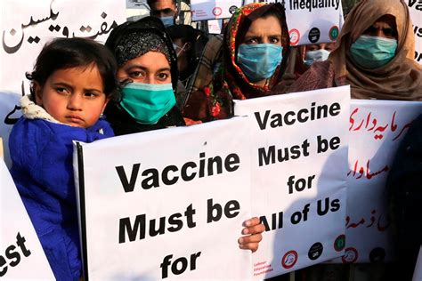 Toda la actualidad sobre fondo covax está en el doce.tv. China prevé suministrar 10 millones de vacunas al fondo global Covax