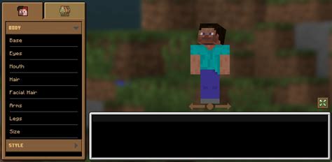 Minecraft Bedrock Edition Will Get Capes With The New Character Creator