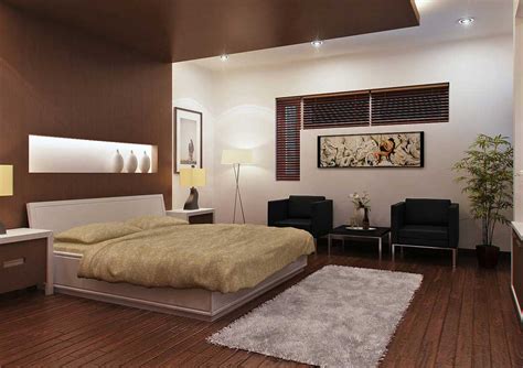 This list of 20 blue white and brown bedroom ideas. Awesome White and Brown Bedroom with Wood Stairs ...