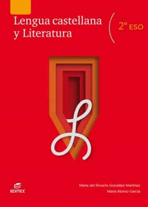 Lll Solucionario Lengua Y Literatura Eso Editex Hot Sex Picture