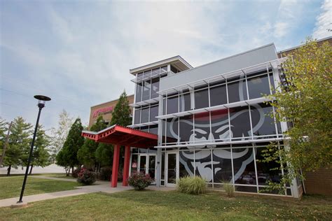 Austin Peay Center at Fort Campbell