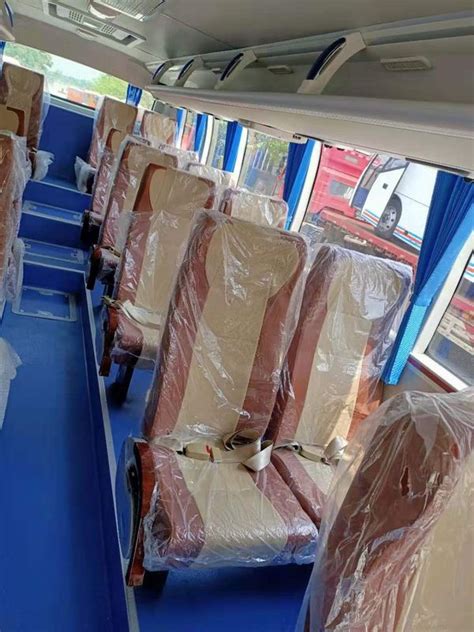 Best sleeper chairs are every sleep lover's assets. Economic Semi Sleeper Seats KH-05D Model Cost Effective ...