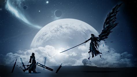 Final Fantasy Vii Wallpaper ·① Download Free Awesome Full Hd