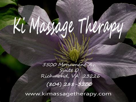 Get An Awesome Massage Massage Therapy Getting A Massage Therapy