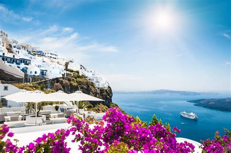 Best Places To Visit In Greece Arzo Travels
