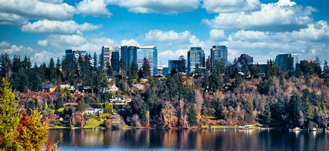 Seattle Suburbs Guide 8 Best Cities Near Seattle 2023