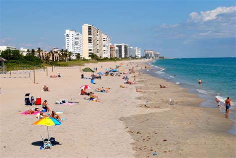 Best Beaches In Fort Lauderdale Florida Top 10 In Fort Lauderdale