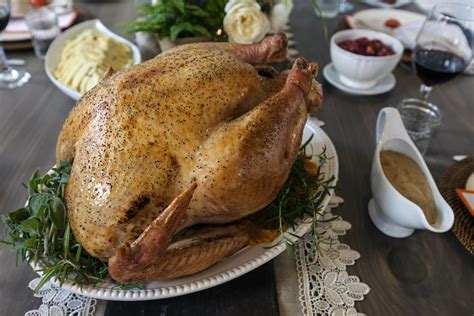 10 steps to cooking a fresh farm raised turkey edible rhody