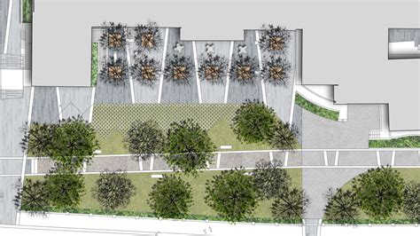 Private School Masterplan • Concept Landscape Architects Urban And