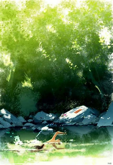 Pin By Zinfa C On Illustration Pascal Campion Pascal Campion