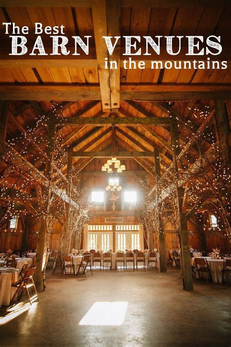 The barn chapel was created through. 440 best Colorado Wedding Venues images on Pinterest ...