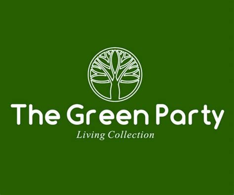 The Green Party Home And Furnishing Capitaland Malls