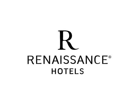 Renaissance Hotels Logo Png Vector In Svg Pdf Ai Cdr Format