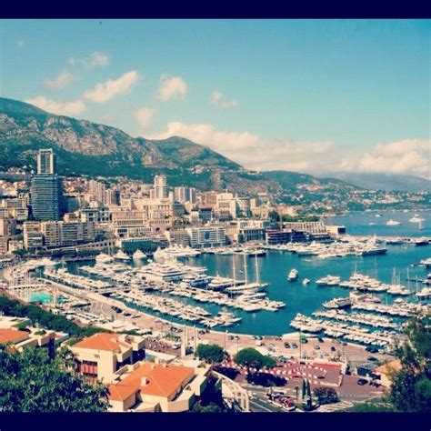 Monaco And Monte Carlo Places To Visit Life Is Beautiful Around The