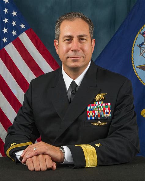 Rear Admiral Donald M Plummer United States Navy Biodisplay