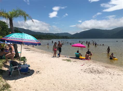 Lagoa Do Peri Passeio Ideal Para Crianças Em Florianópolis Viajapinha