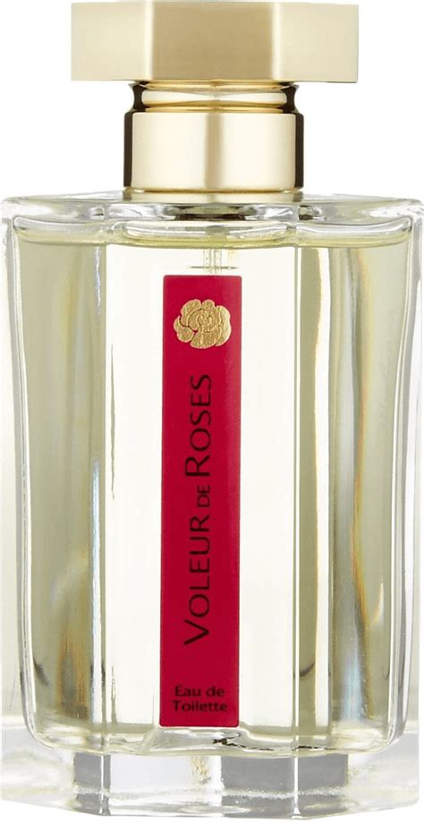 Lartisan Parfumeur Voleur De Roses Eau De Toilette 100ml Ab 13000 € Preisvergleich Bei