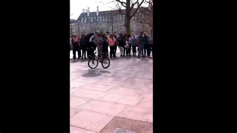 Coolest Tricks Ever In London Youtube