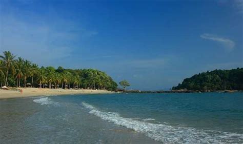 Pulau, tempat perkhemahan menarik di selangor. Pulau-pulau di Malaysia yang menarik untuk percutian ...