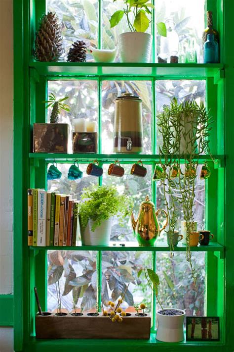 Get design ideas for creating the outdoor living space of your dreams. DIY 20 Ideas of Window Herb Garden for Your Kitchen