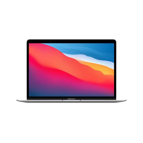 Laptop Apple Macbook Air Retina Mgn93laa 133 Pulgadas Apple M1 8gb