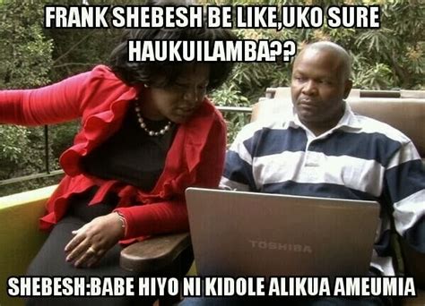 5 More Sonko Shebesh Trending Images You Have Not Seen ~ Kenyan Bachelor