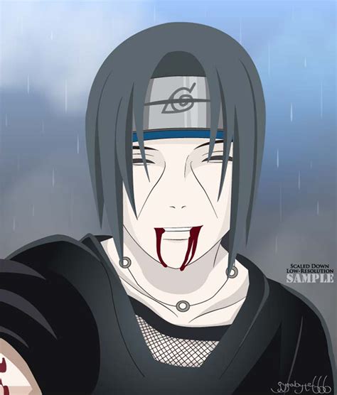 We did not find results for: Itachi's Death Rev1 by gygabyte666 on DeviantArt