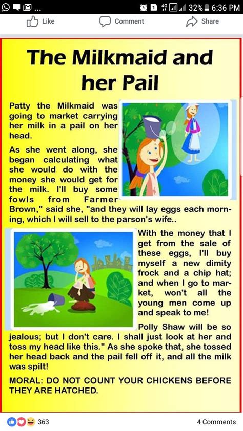 Pin By Dewdrops On Kids Activities And Fun English Stories For Kids