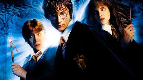 Harry potter and the chamber of secrets. Harry Potter et la chambre des secrets en streaming direct ...