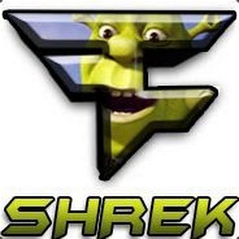 Faze Shrek Youtube