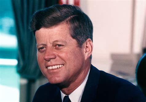 Introduction To The Kennedy Promise United States History Ii