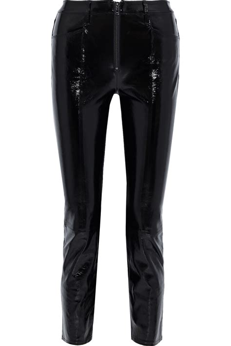 Leather Pants For Women Sale Up To Off At THE OUTNET
