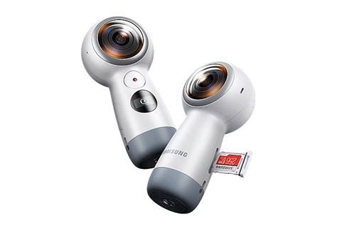 In Depth Look New Gear 360 And Gear Vr With Controller Elevate The Galaxy Experience Samsung