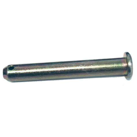John Deere Original Equipment Pin Fastener Single 45m70691
