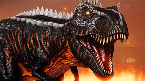 Primal Carnage Live New Dinosaur Skins Halloween Update Dinosaur