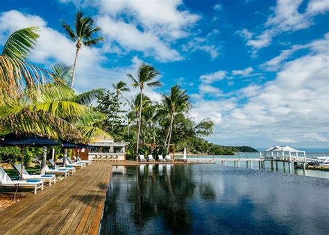 The Best Private Island Resorts Around The World Other Shores