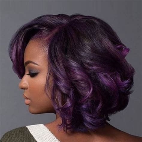 African American Shoulder Length Hairstyles African American Hairstyles Trend For Black Women