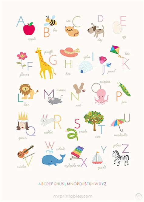 On occasion, i plan to offer free downloads of printables that i work up. Free Alphabet Printables