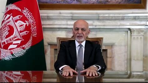 Watch Afghanistan President Ashraf Ghanis Full Speech At Un General Assembly Youtube
