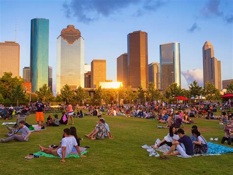 New study names Houston the worst place in Texas to raise a family ...