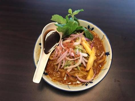 Maybe you would like to learn more about one of these? We Know You're Tired of Nasi Lemak Variants, But This One ...