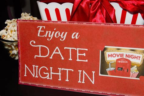 You can also find many of your favorite video games there as well. For the Love of Food: DIY Date Night In Gift Basket with ...