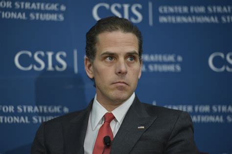 Hunter biden on his memoir beautiful things and his struggles with substance abuse. Hunter Biden's name used to legitimize sale of fraudulent tribal bonds