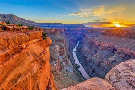 Best Time To Visit The Grand Canyon Az Planetware