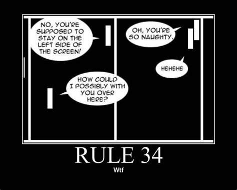 Rule 34 Myconfinedspace
