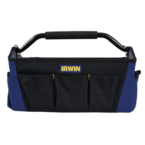 Irwin 18 In In The Tool Bags Department At