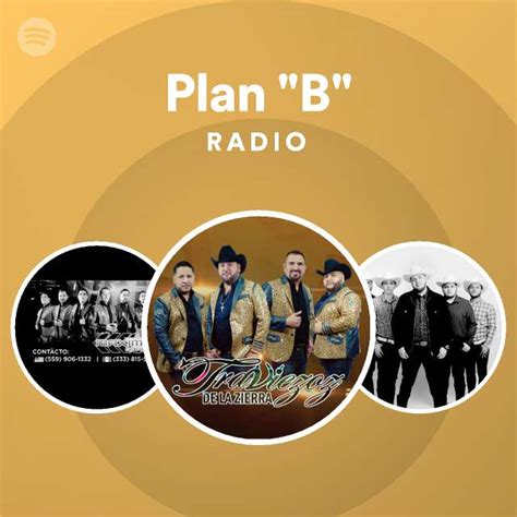 Plan B Radio Playlist By Spotify Spotify