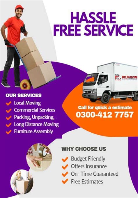 Household Shifting Services Ipack Packers And Movers